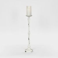 Georgian Candlestick