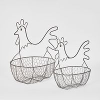 Chicken Baskets  Set2