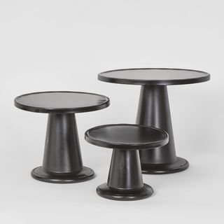 Picardy Cake Stands  Set3