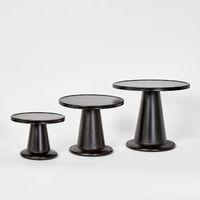 Picardy Cake Stands  Set3