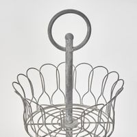 Madelaine Two Tiered Stand