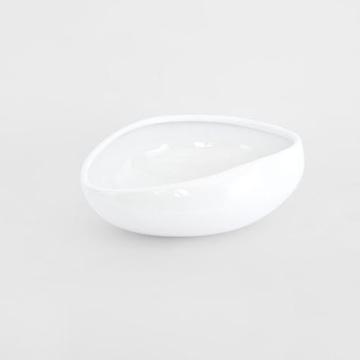 Half Oval Bowl  Large