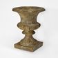 Arbor Footed Urn Tall