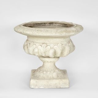 Arbor Footed Urn