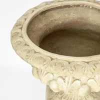 Arbor Footed Urn