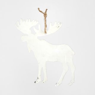 Snow White Deer