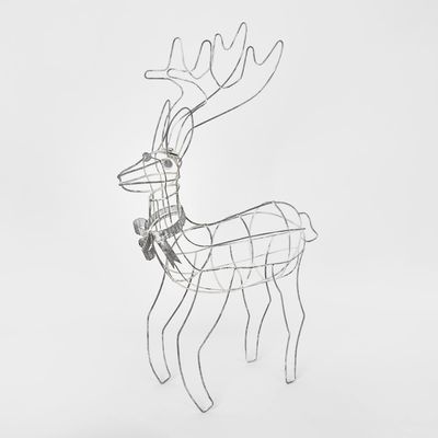 Prancer Reindeer  Zinc