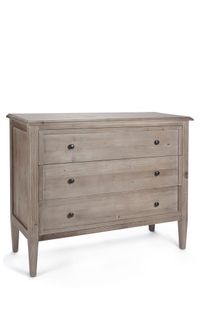 Mayfair Chest Ash Bro