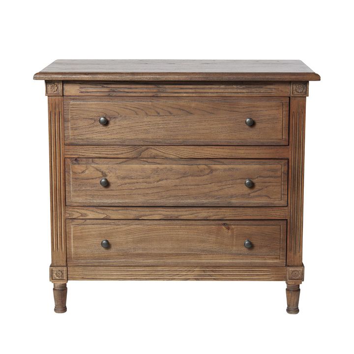 York Chest of Drawers