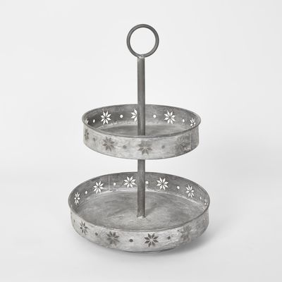 Lucerne Cake Stand