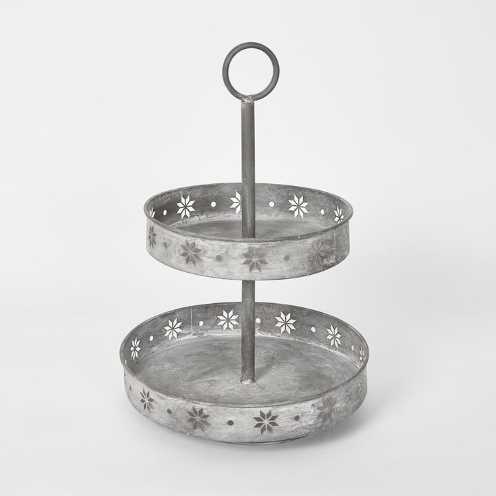 Lucerne Cake Stand