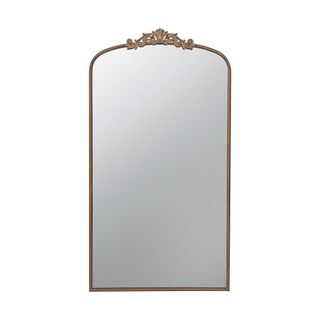 Cannes Mirror Gold