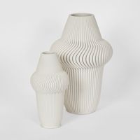 Helix 3D Vase LGE