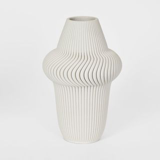 Helix 3D Vase LGE