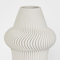 Helix 3D Vase LGE