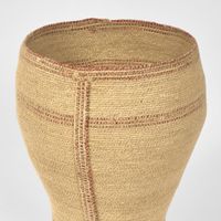 Caur Woven Basket Natural