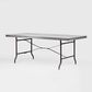 Metal Dining Table