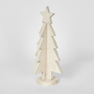 St Malo Table Tree