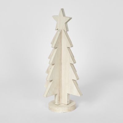 St Malo Table Tree