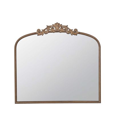 Marseille Mirror Gold