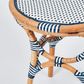 Portsea Side Table Navy -Outdoor Undercover