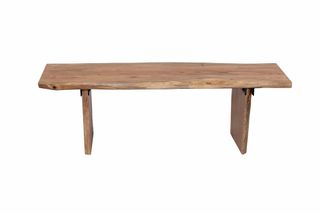 Sloane Bench Natural 140cm