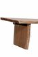 Sloane Bench Natural 140cm