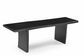 Sloane Bench Black 140cm