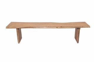 Sloane Bench Natural 200cm