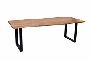 Milton Dining Table Natural 180cm