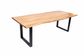 Milton Dining Table Natural 180cm