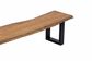 Milton Bench Natural 200cm