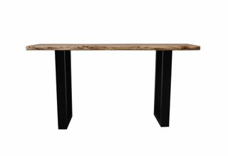 Milton Console Table Natural 150cm