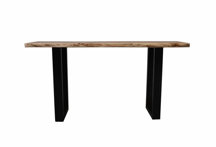 Milton Console Table Natural 150cm