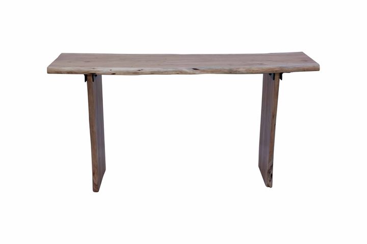 Sloane Console Table Natural 150cm