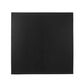 Regency Outdoor Mirror Black