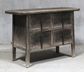 Shanxi 119cm Table with Drawers 130 Years Old