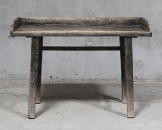 Henan 126cm Hall Table 130 Years Old