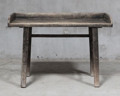 Henan 126cm Hall Table 130 Years Old