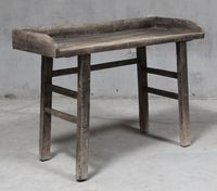 Henan 126cm Hall Table 130 Years Old