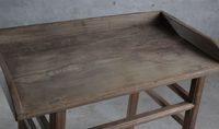 Henan 107cm Elm Hall Table 130 Years Old