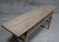 Shanxi 200cm Console Table with Drawers 130 Years Old