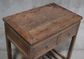 Shanxi 78cm Table with Drawers 150 Years Old