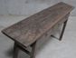 Shanxi 177cm Console Table with Drawers 130 Years Old