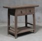 Henan 100cm Table with Drawers 130 Years Old No.2