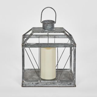 Amsterdam Lantern