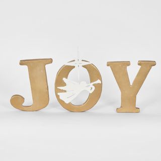 Joy Decoration