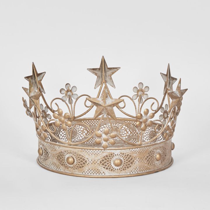 Regis Crown