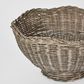 Rattan Fruit Basket