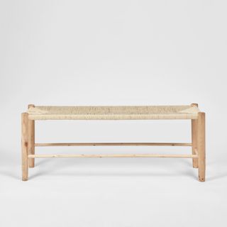 Long Rush Seat Stool